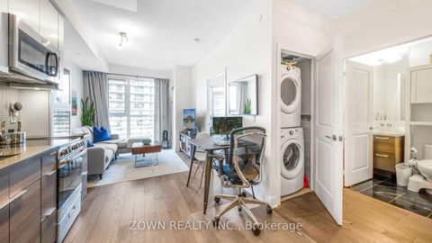 Photo 19 at 1206 - 33 Shore Breeze Drive, Mimico, Toronto
