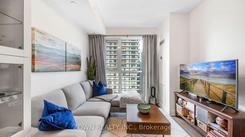 Photo 20 at 1206 - 33 Shore Breeze Drive, Mimico, Toronto