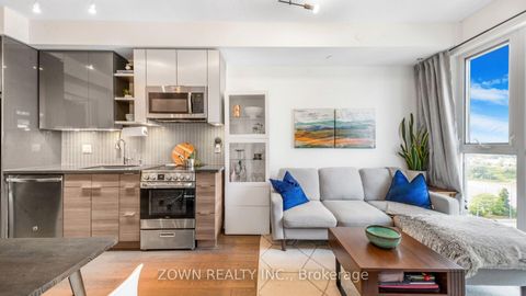 Photo 21 at 1206 - 33 Shore Breeze Drive, Mimico, Toronto