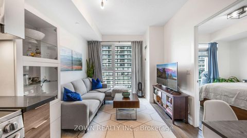 Photo 22 at 1206 - 33 Shore Breeze Drive, Mimico, Toronto
