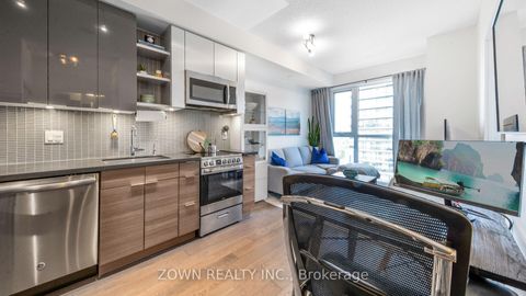 Photo 23 at 1206 - 33 Shore Breeze Drive, Mimico, Toronto