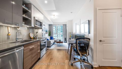 Photo 24 at 1206 - 33 Shore Breeze Drive, Mimico, Toronto