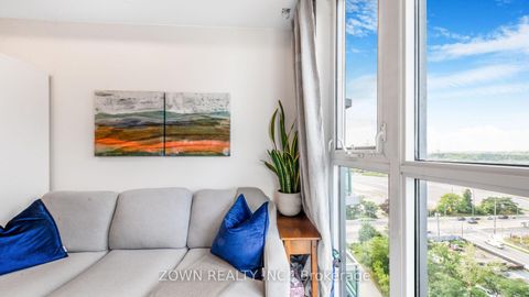 Photo 25 at 1206 - 33 Shore Breeze Drive, Mimico, Toronto
