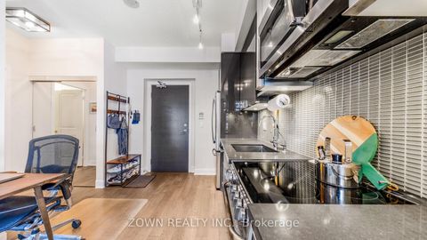 Photo 26 at 1206 - 33 Shore Breeze Drive, Mimico, Toronto