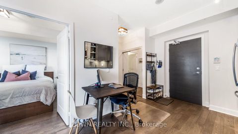 Photo 27 at 1206 - 33 Shore Breeze Drive, Mimico, Toronto