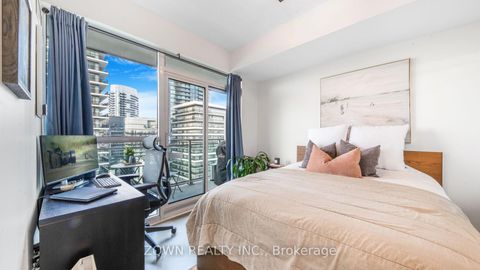 Photo 28 at 1206 - 33 Shore Breeze Drive, Mimico, Toronto