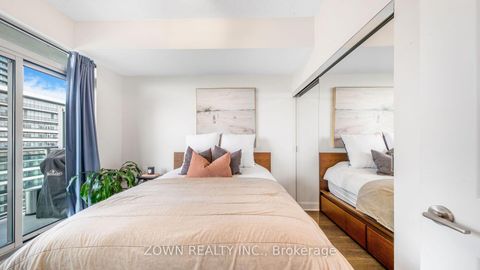 Photo 29 at 1206 - 33 Shore Breeze Drive, Mimico, Toronto