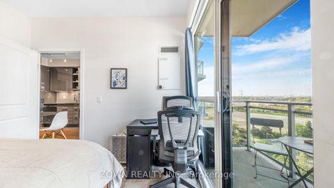 Photo 30 at 1206 - 33 Shore Breeze Drive, Mimico, Toronto