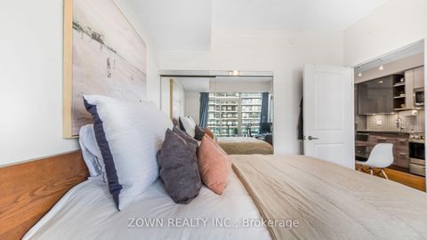 Photo 31 at 1206 - 33 Shore Breeze Drive, Mimico, Toronto