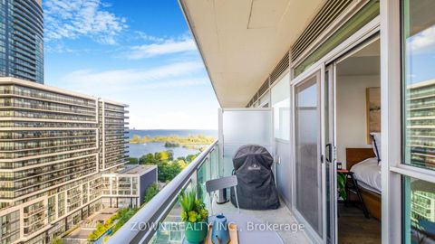 Photo 33 at 1206 - 33 Shore Breeze Drive, Mimico, Toronto Photo 33 at 1206 - 33 Shore Breeze Drive, Mimico, Toronto