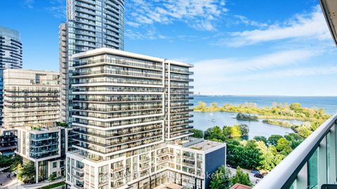 Photo 35 at 1206 - 33 Shore Breeze Drive, Mimico, Toronto