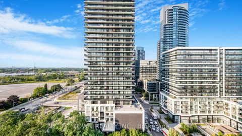 Photo 37 at 1206 - 33 Shore Breeze Drive, Mimico, Toronto