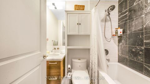 Photo 40 at 1206 - 33 Shore Breeze Drive, Mimico, Toronto