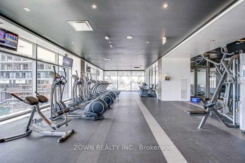 Photo 42 at 1206 - 33 Shore Breeze Drive, Mimico, Toronto