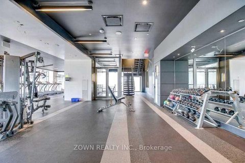 Photo 43 at 1206 - 33 Shore Breeze Drive, Mimico, Toronto