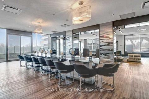 Photo 45 at 1206 - 33 Shore Breeze Drive, Mimico, Toronto Photo 45 at 1206 - 33 Shore Breeze Drive, Mimico, Toronto