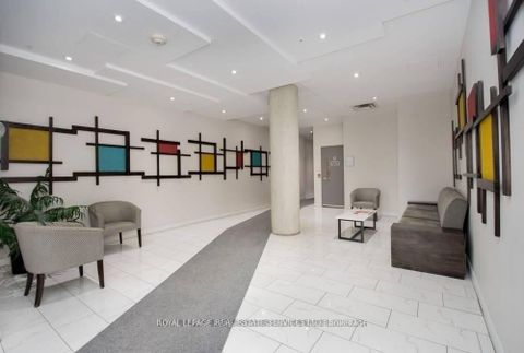 Photo 2 at 412 - 760 The Queensway, Queensway, Toronto