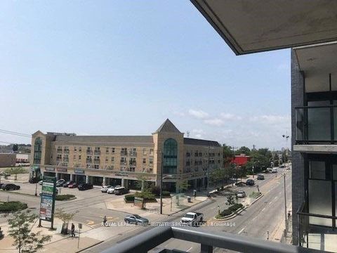 Photo 11 at 412 - 760 The Queensway, Queensway, Toronto