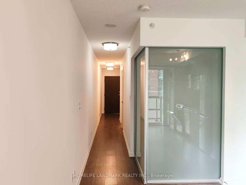 Photo 7 at 502 - 68 Abell Street, Little Portugal, Toronto