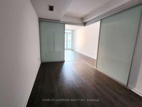 Photo 8 at 502 - 68 Abell Street, Little Portugal, Toronto