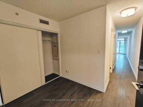 Photo 10 at 502 - 68 Abell Street, Little Portugal, Toronto