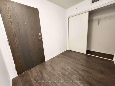 Photo 11 at 502 - 68 Abell Street, Little Portugal, Toronto