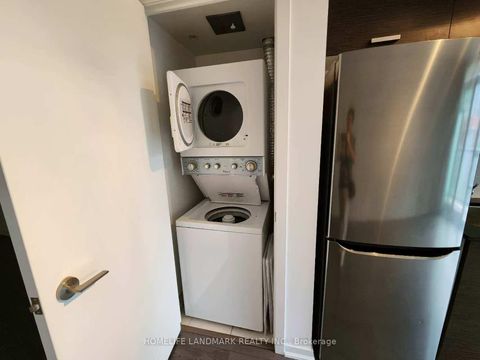 Photo 12 at 502 - 68 Abell Street, Little Portugal, Toronto