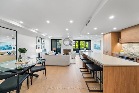 Photo 5 at 402 - 349 St.Clair Avenue W, Casa Loma, Toronto