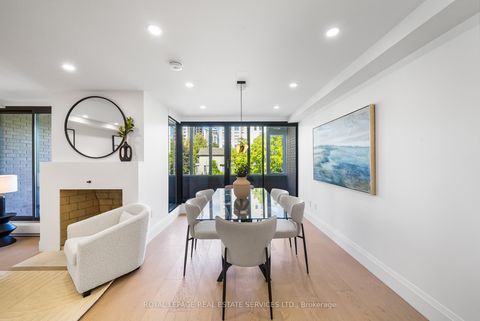 Photo 8 at 402 - 349 St.Clair Avenue W, Casa Loma, Toronto