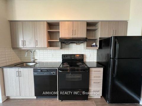Photo 6 at 1107 - 160 Vanderhoof Avenue, Thorncliffe Park, Toronto