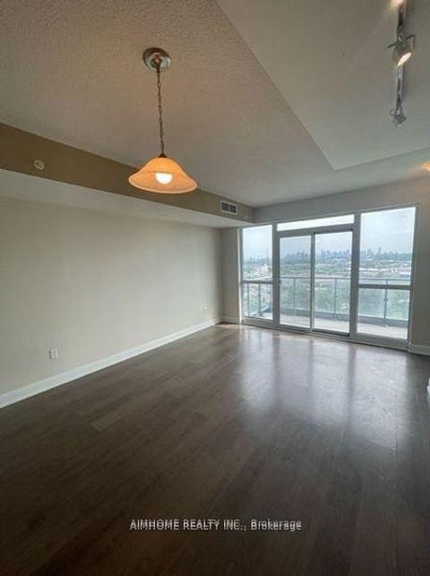 Photo 7 at 1107 - 160 Vanderhoof Avenue, Thorncliffe Park, Toronto