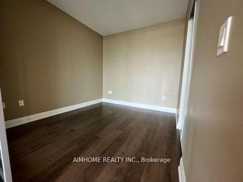 Photo 8 at 1107 - 160 Vanderhoof Avenue, Thorncliffe Park, Toronto