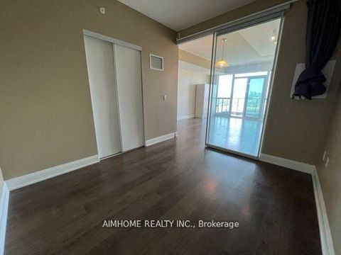 Photo 9 at 1107 - 160 Vanderhoof Avenue, Thorncliffe Park, Toronto