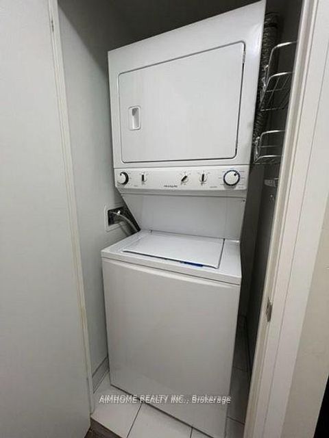 Photo 11 at 1107 - 160 Vanderhoof Avenue, Thorncliffe Park, Toronto