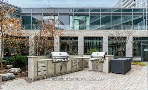 Photo 14 at 1107 - 160 Vanderhoof Avenue, Thorncliffe Park, Toronto