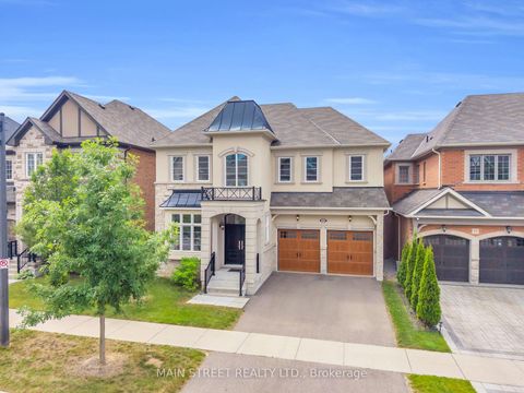 Photo 1 at 99 Bridgepointe Court, Rural Aurora, Aurora