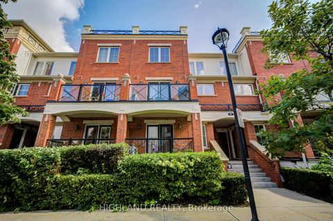 Photo 2 at 7 - 2460 Post Road, RO River Oaks, Oakville