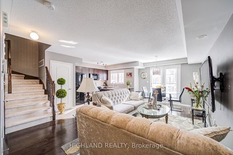 Photo 5 at 7 - 2460 Post Road, RO River Oaks, Oakville