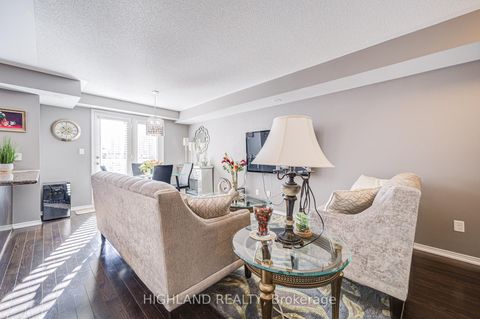 Photo 6 at 7 - 2460 Post Road, RO River Oaks, Oakville