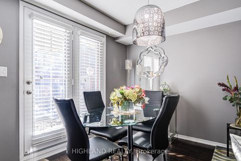 Photo 7 at 7 - 2460 Post Road, RO River Oaks, Oakville