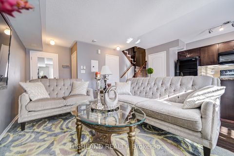 Photo 9 at 7 - 2460 Post Road, RO River Oaks, Oakville