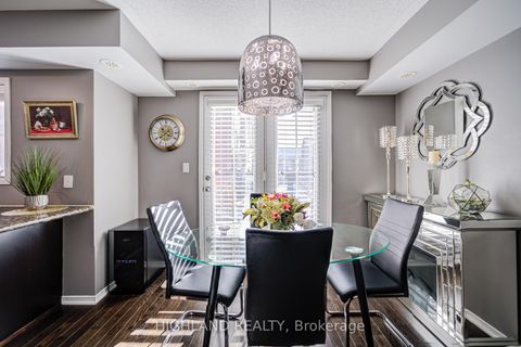 Photo 10 at 7 - 2460 Post Road, RO River Oaks, Oakville