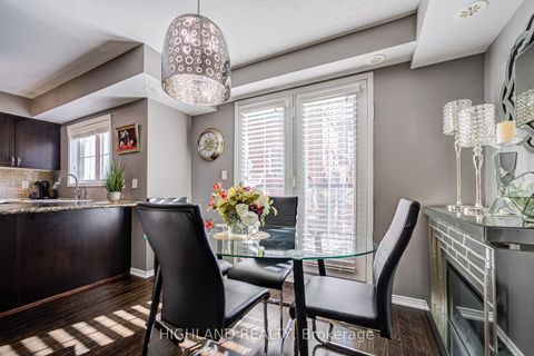 Photo 11 at 7 - 2460 Post Road, RO River Oaks, Oakville