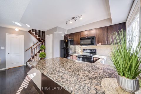 Photo 12 at 7 - 2460 Post Road, RO River Oaks, Oakville