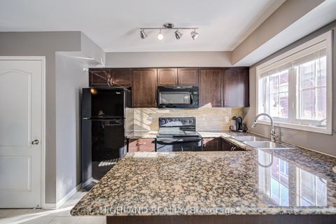 Photo 13 at 7 - 2460 Post Road, RO River Oaks, Oakville