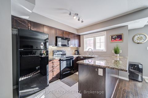 Photo 14 at 7 - 2460 Post Road, RO River Oaks, Oakville