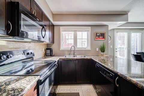 Photo 15 at 7 - 2460 Post Road, RO River Oaks, Oakville