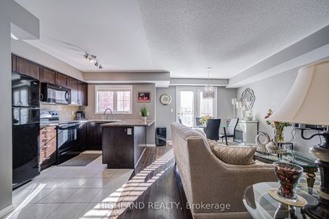 Photo 20 at 7 - 2460 Post Road, RO River Oaks, Oakville