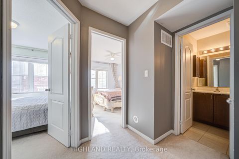 Photo 21 at 7 - 2460 Post Road, RO River Oaks, Oakville