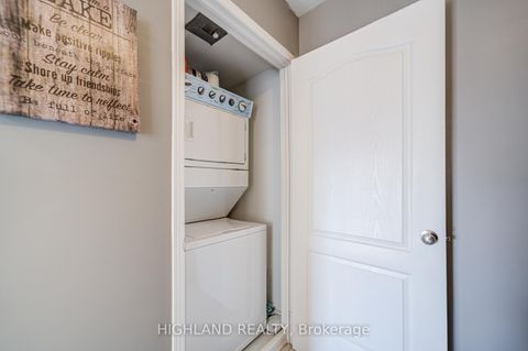 Photo 22 at 7 - 2460 Post Road, RO River Oaks, Oakville